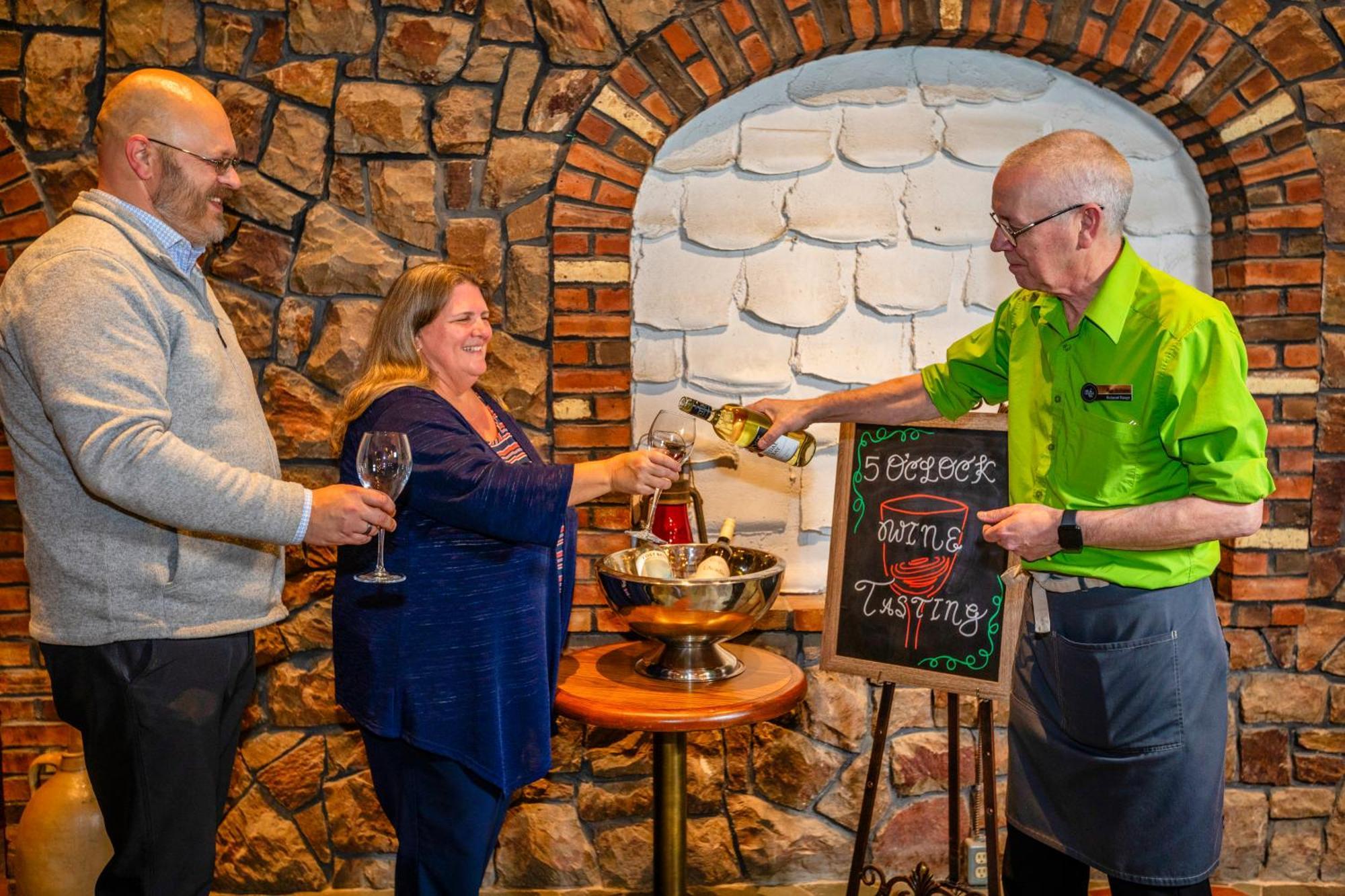 Old Orchard Inn Wolfville Εξωτερικό φωτογραφία