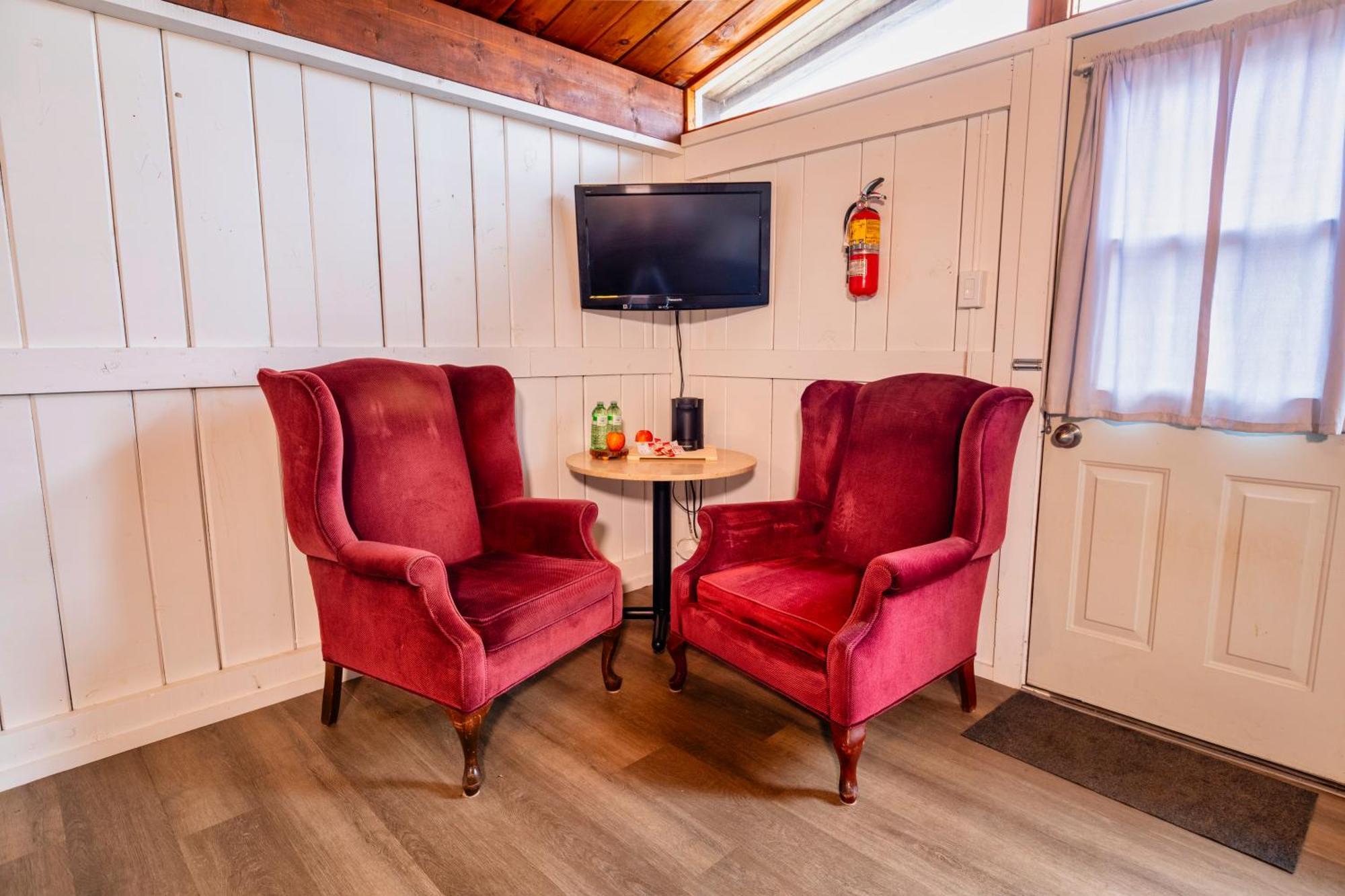 Old Orchard Inn Wolfville Εξωτερικό φωτογραφία