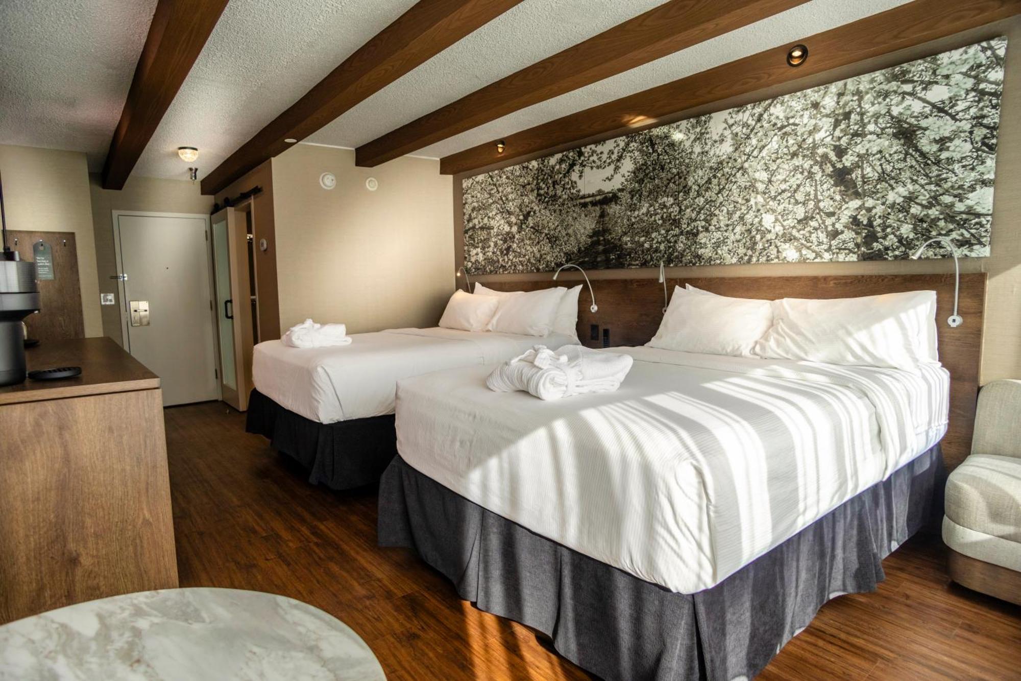 Old Orchard Inn Wolfville Εξωτερικό φωτογραφία