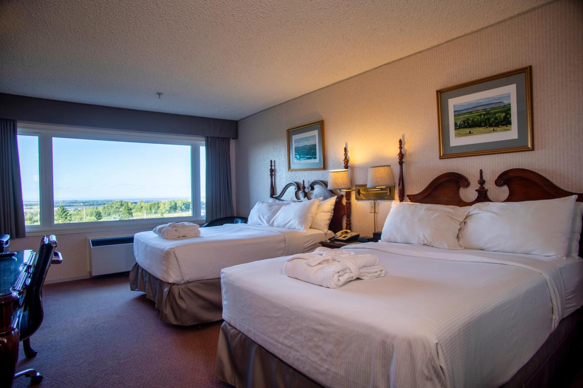 Old Orchard Inn Wolfville Εξωτερικό φωτογραφία